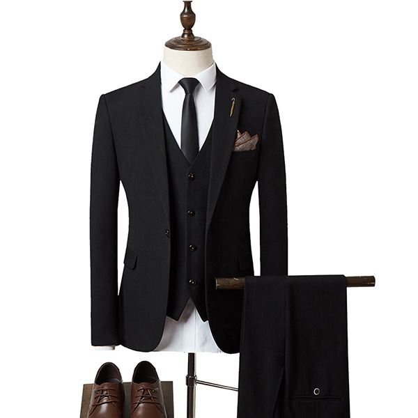 正裝職業裝五件套定做 正裝職業裝五件套定做