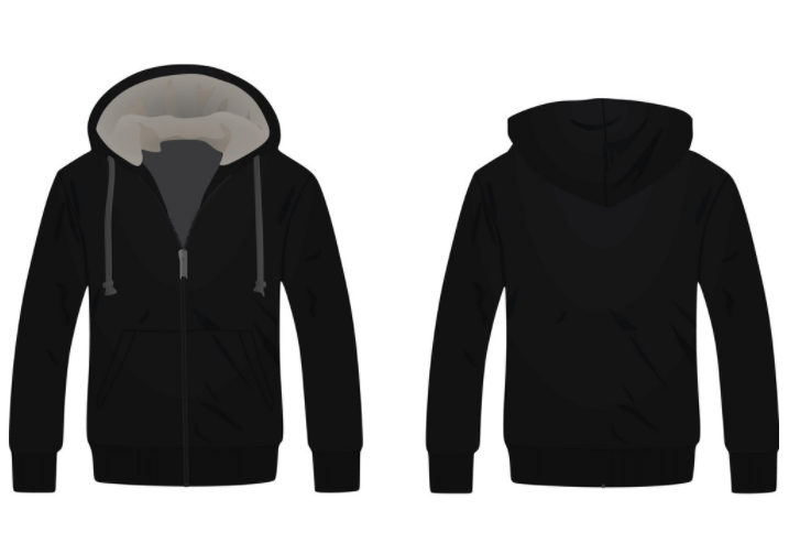 廣告衫衛(wèi)衣定制