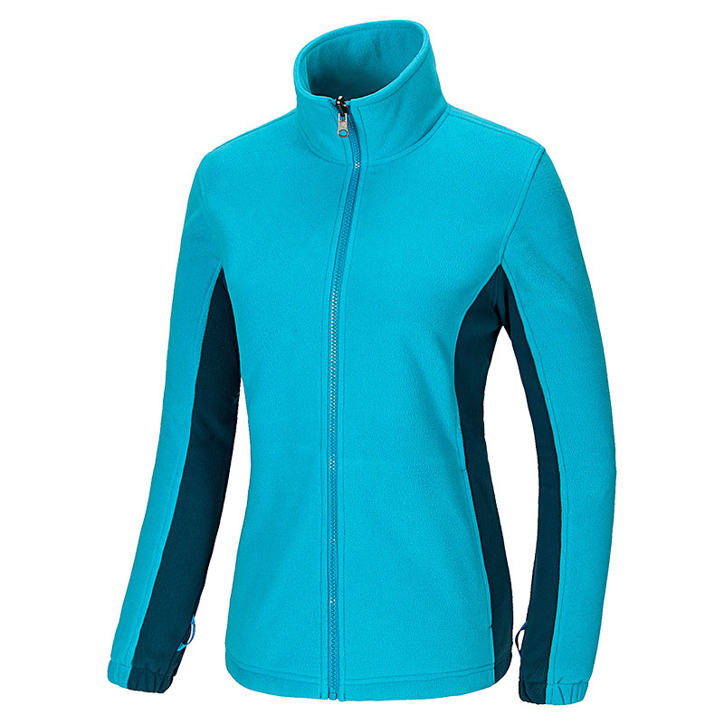 女士軟殼沖鋒衣