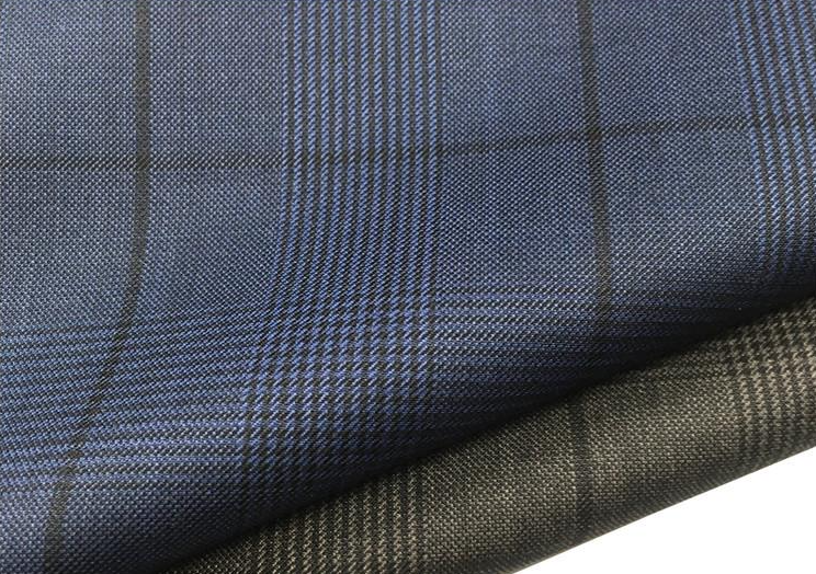 毛滌公司制服定制