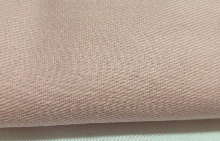 純棉紗卡上班制服定制