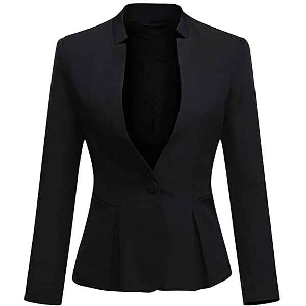 女士職業(yè)正裝