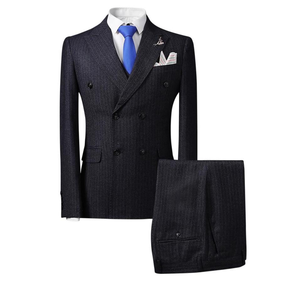 商務(wù)職業(yè)正裝