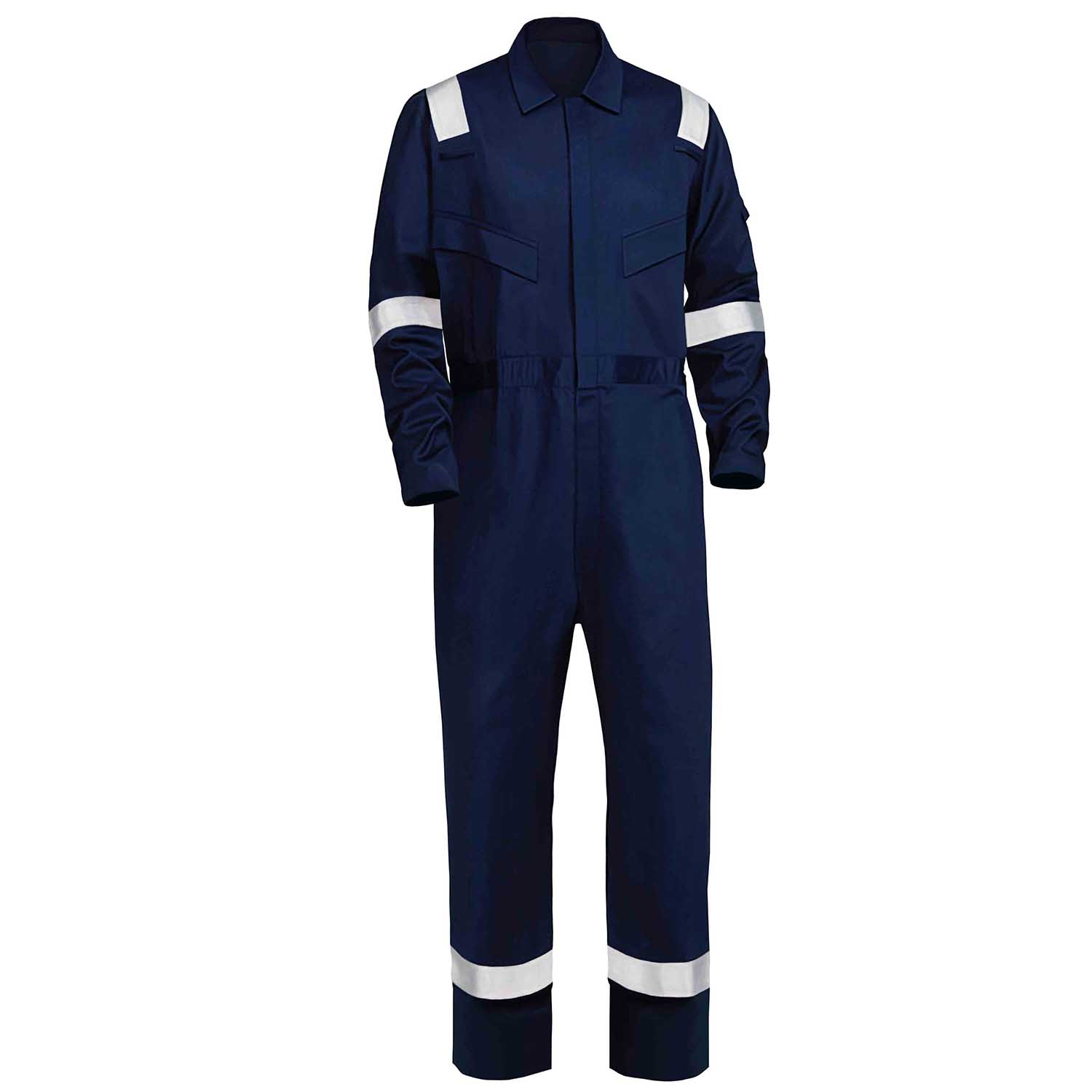 從事高溫作業(yè)工人應(yīng)穿著什么工作服？