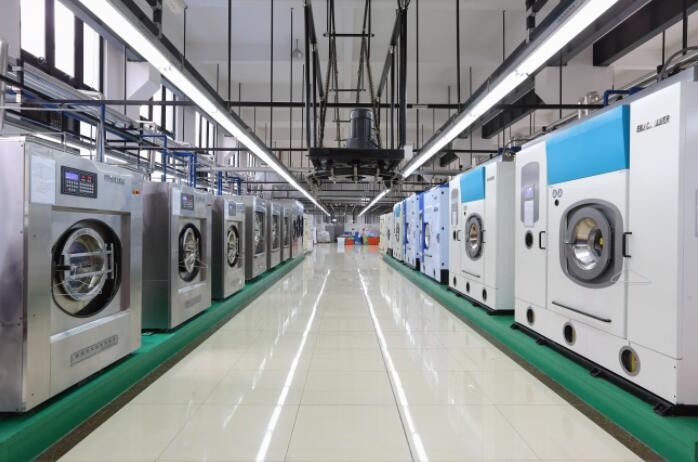 滌綸工作服洗滌