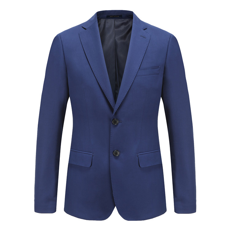 什么材質面料的西服不沾毛？西裝上粘的毛如何快速去除？