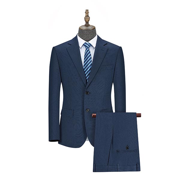 定制修身韓版小西裝