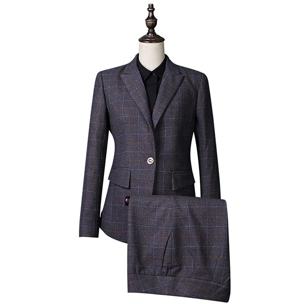職業(yè)套裝女裝定制