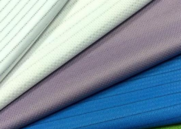 防靜電面料有哪些成分？