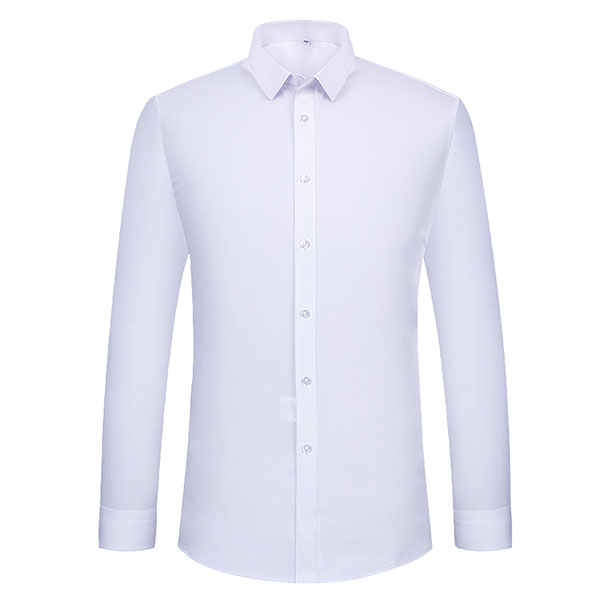 白襯衫沾油了怎么洗能洗干凈？