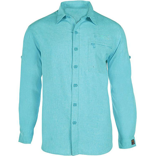 商務(wù)襯衫和休閑襯衫有什么區(qū)別？