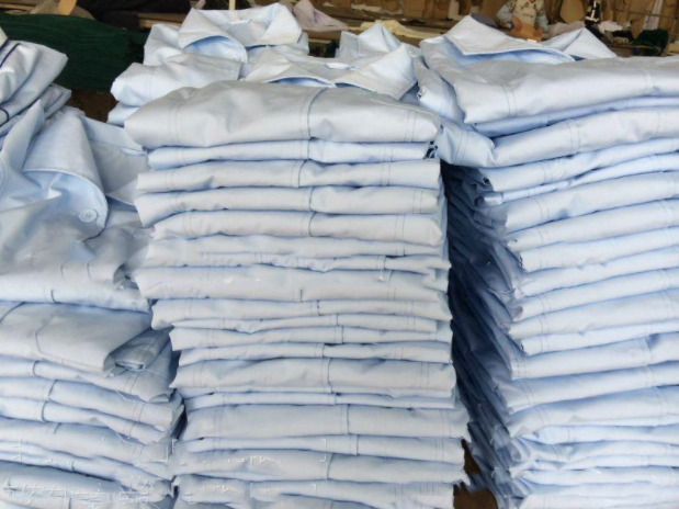 民營(yíng)醫(yī)院工作服生產(chǎn)廠家