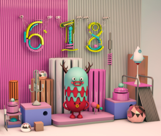 &ldquo;618電商大戰(zhàn)&rdquo;各大電商平臺活動規(guī)則與運營策略