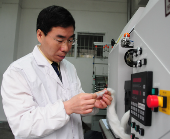 中國工程院第二輪院士增選候選人名單徐衛(wèi)林