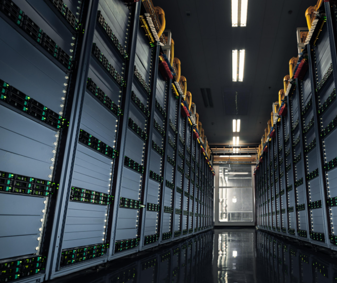 機房防靜電有哪些解決方法與措施?機柜有靜電怎么消除處理?