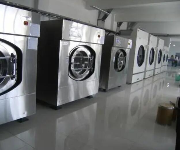 特別臟的工作服怎么洗?