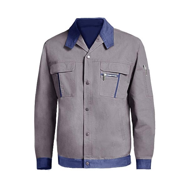 工作服的選擇及穿著應注意那些事項？