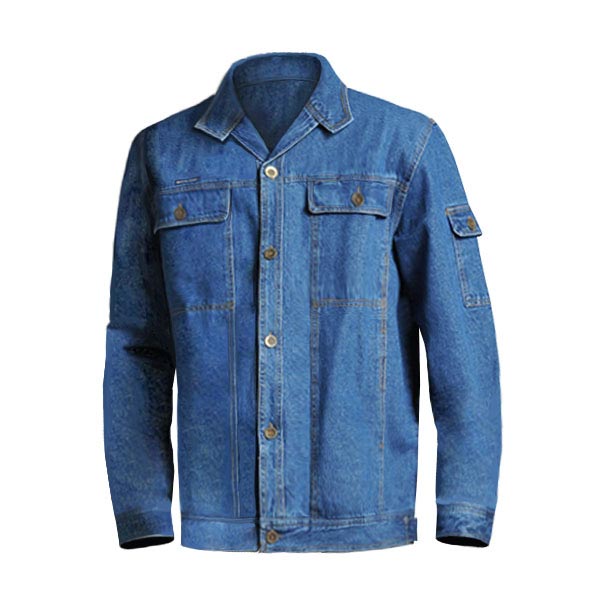 工作服生產(chǎn)制作工藝流程有那些？