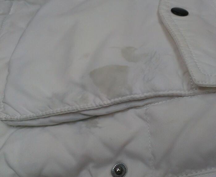 白色衣物清洗注意事項(xiàng)