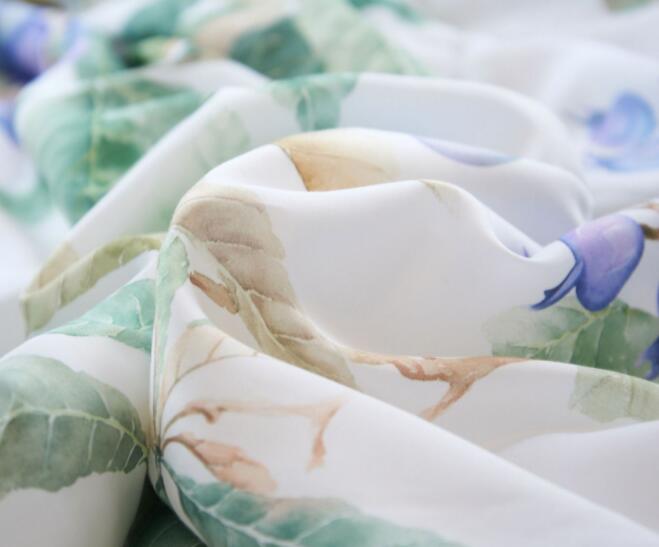 萊賽爾纖維是什么面料