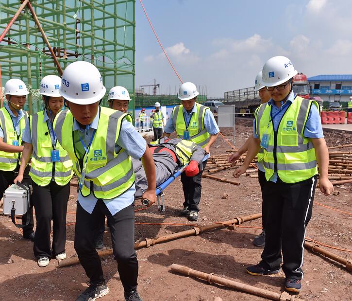 工地現(xiàn)場安全帽的檢查要求