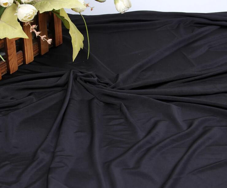 冰絲面料是什么材質