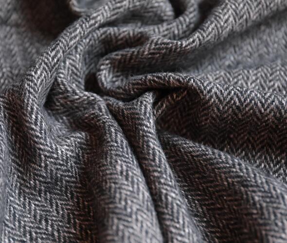 高檔襯衫一般用什么面料?