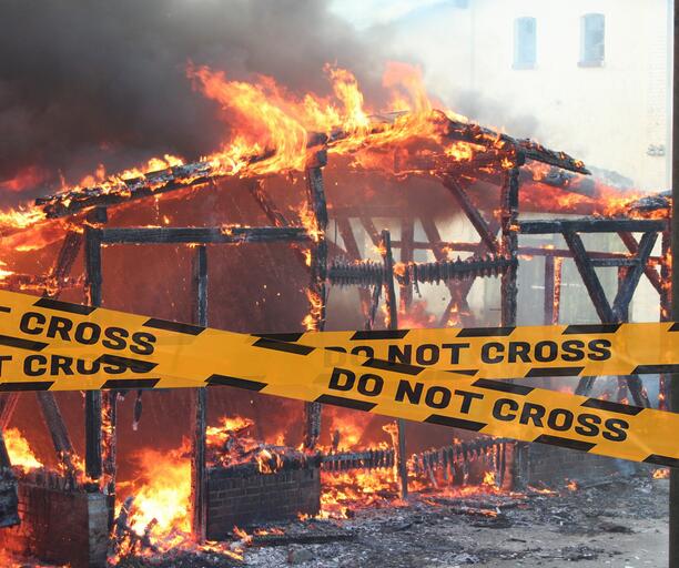 粉塵防爆措施有哪些