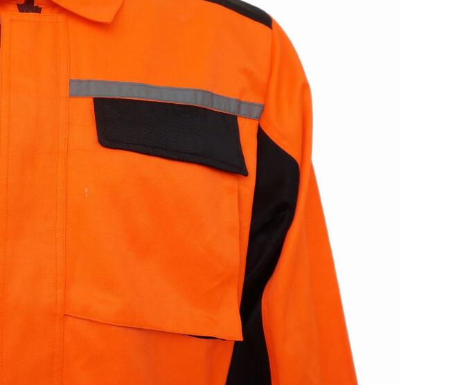 工作服驗(yàn)收要求&mdash;&mdash;外觀