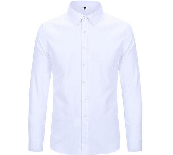 男士正裝襯衫顏色選擇