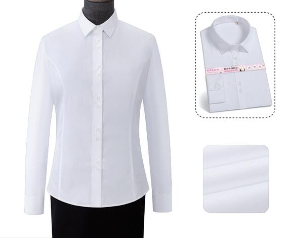 襯衣買什么顏色好一些