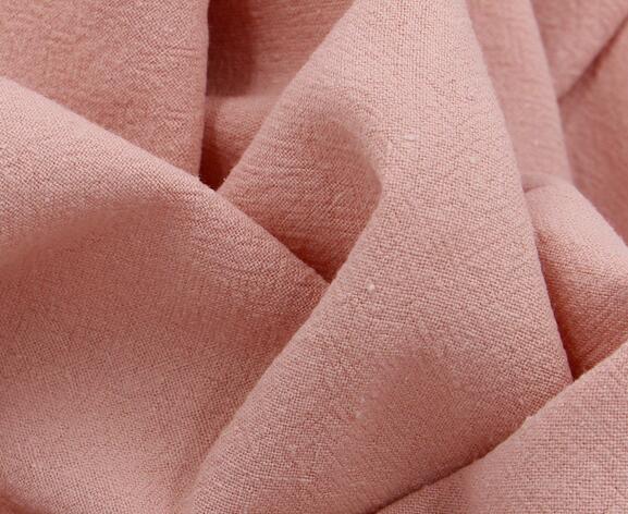 砂洗面料的優點和缺點