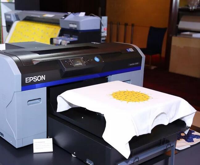 數(shù)碼印花機