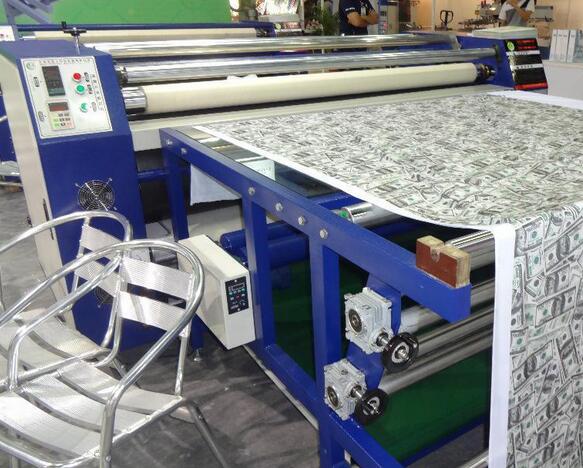 數碼印和熱轉印哪個好?