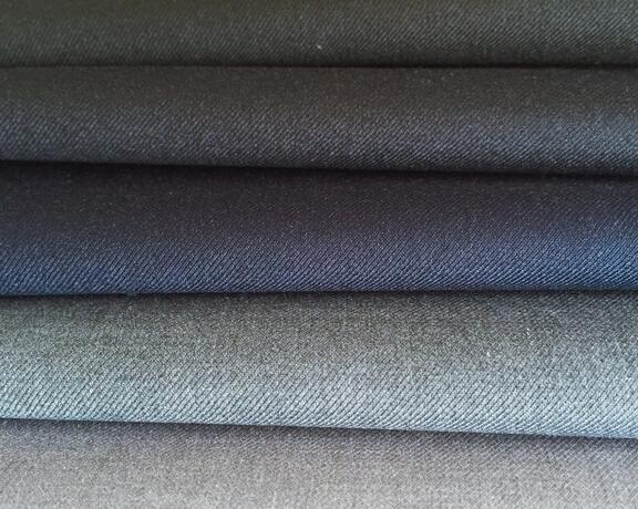 化纖面料是什么材質