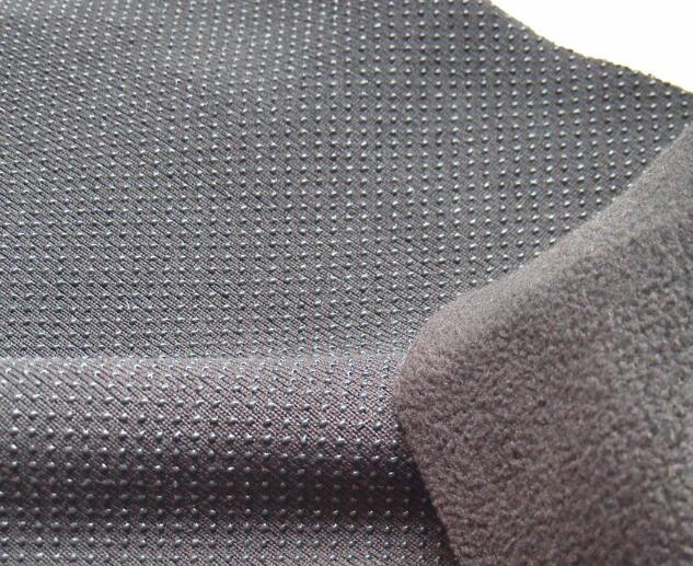 搖粒絨面料的優(yōu)點