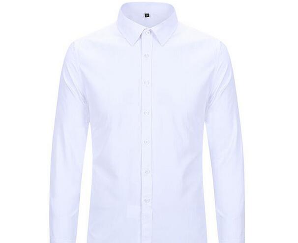 夏天男士正裝是什么樣的衣服