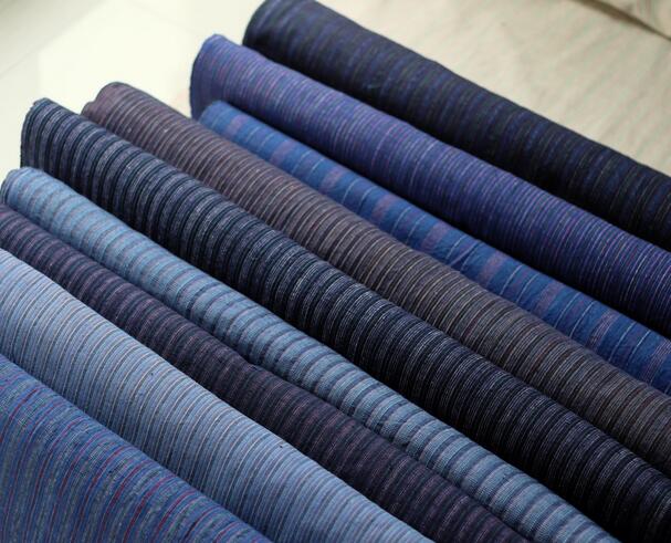 衣服面料的種類及特點(diǎn)-棉布