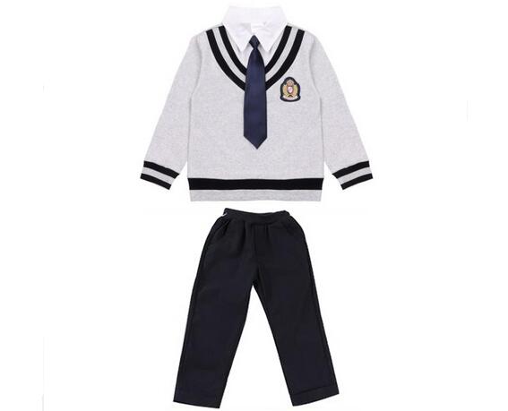 校服有什么標(biāo)準(zhǔn)要求