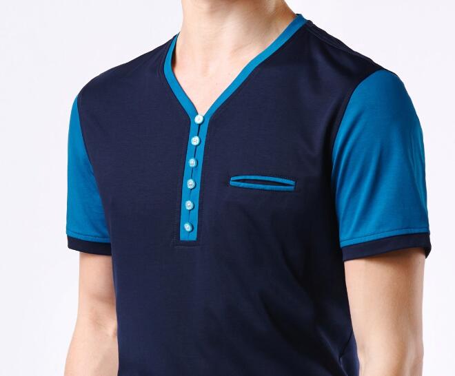 v領(lǐng)是什么樣子的