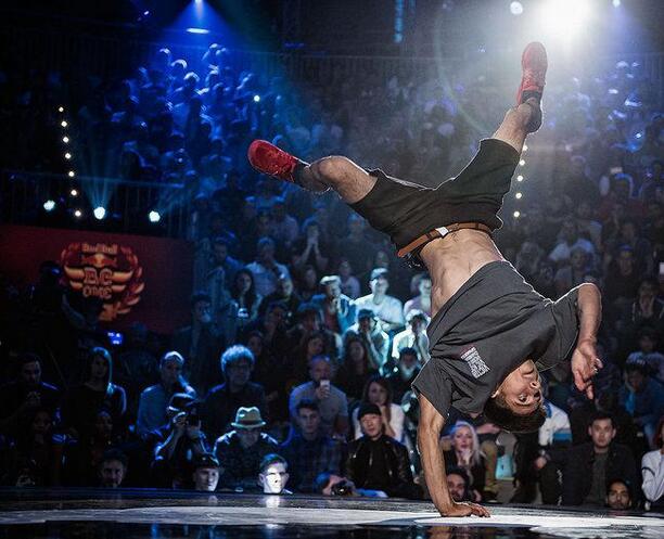 街頭風格是什么意思