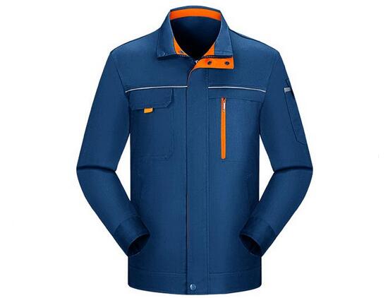 防塵防靜電工作服