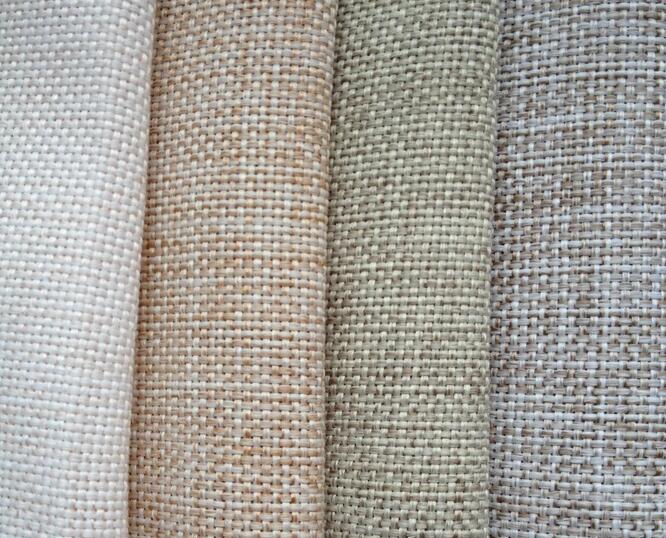 雙層麻面料的優缺點