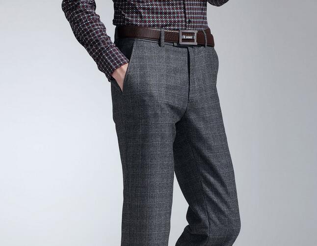 西褲什么材質(zhì)的面料最好?