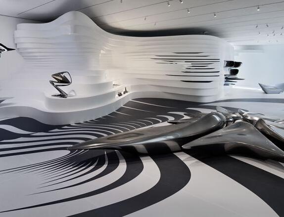 第五批國家級工業(yè)設(shè)計中心認(rèn)定名單出爐丨10家紡織企業(yè)上榜